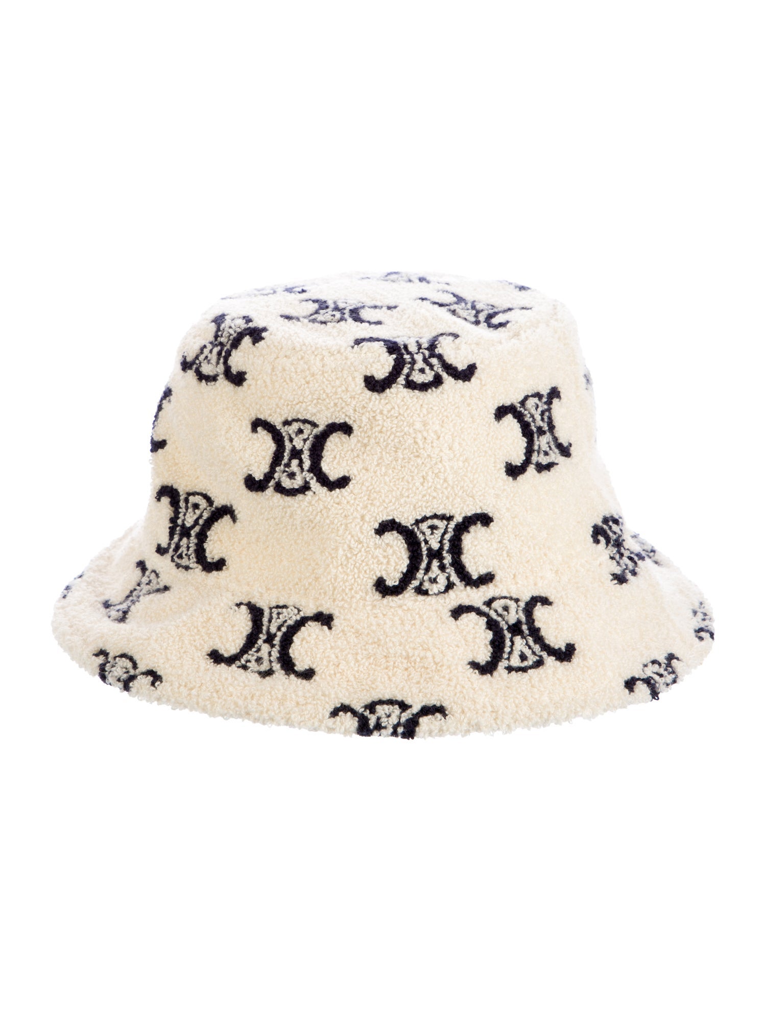 Celine Bucket Hat