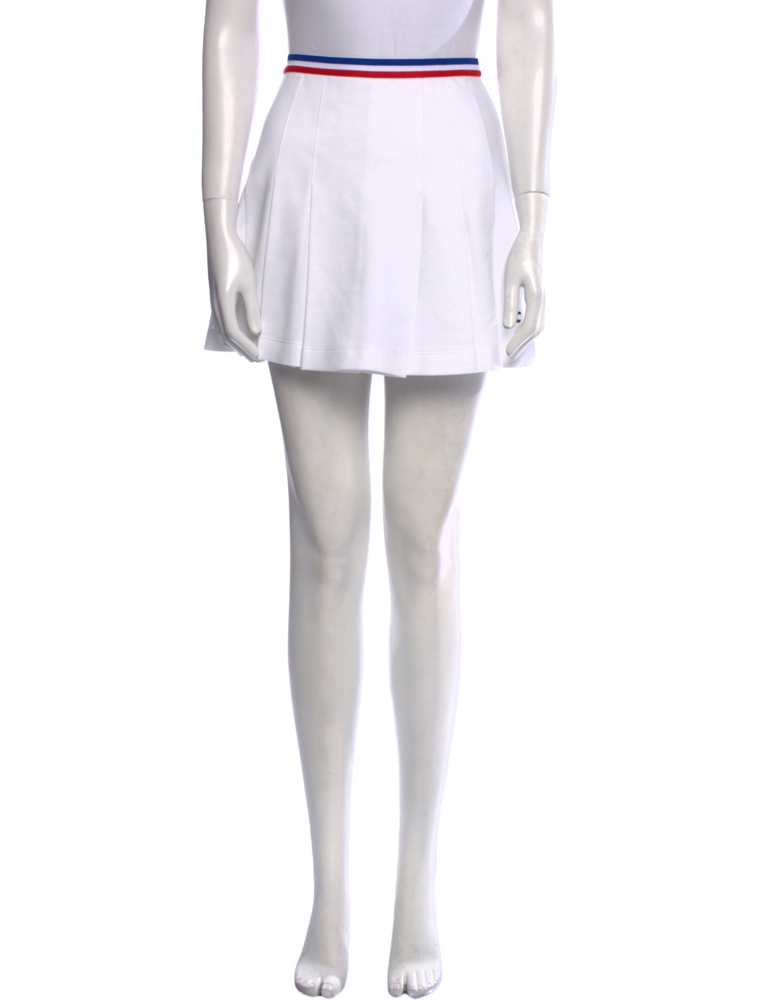 Celine Mini Skirt w/ Tags