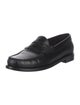 Celine Leather Loafers
