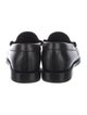 Celine Leather Loafers