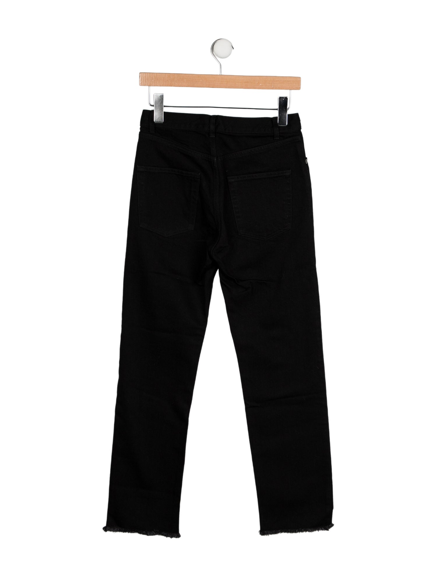 Celine Straight Leg Pants