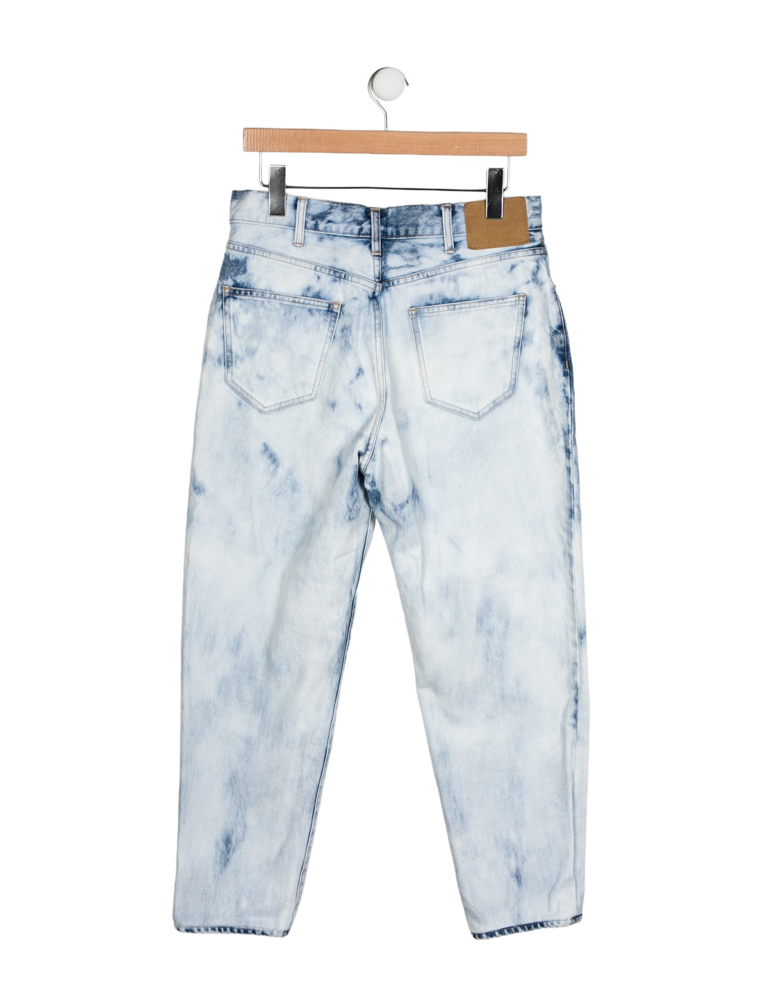 Celine 2019 Skinny Leg Jeans