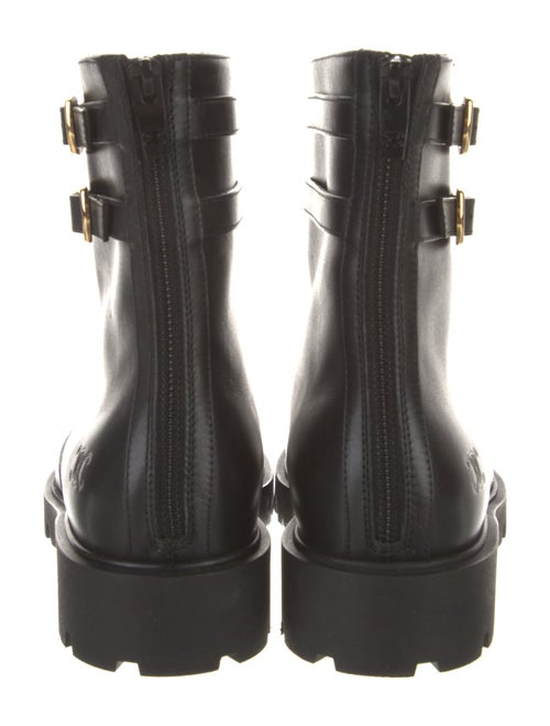 Celine 2023 Triomphe Rain Boots