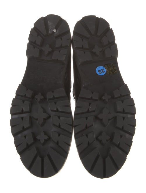 Celine 2023 Triomphe Rain Boots