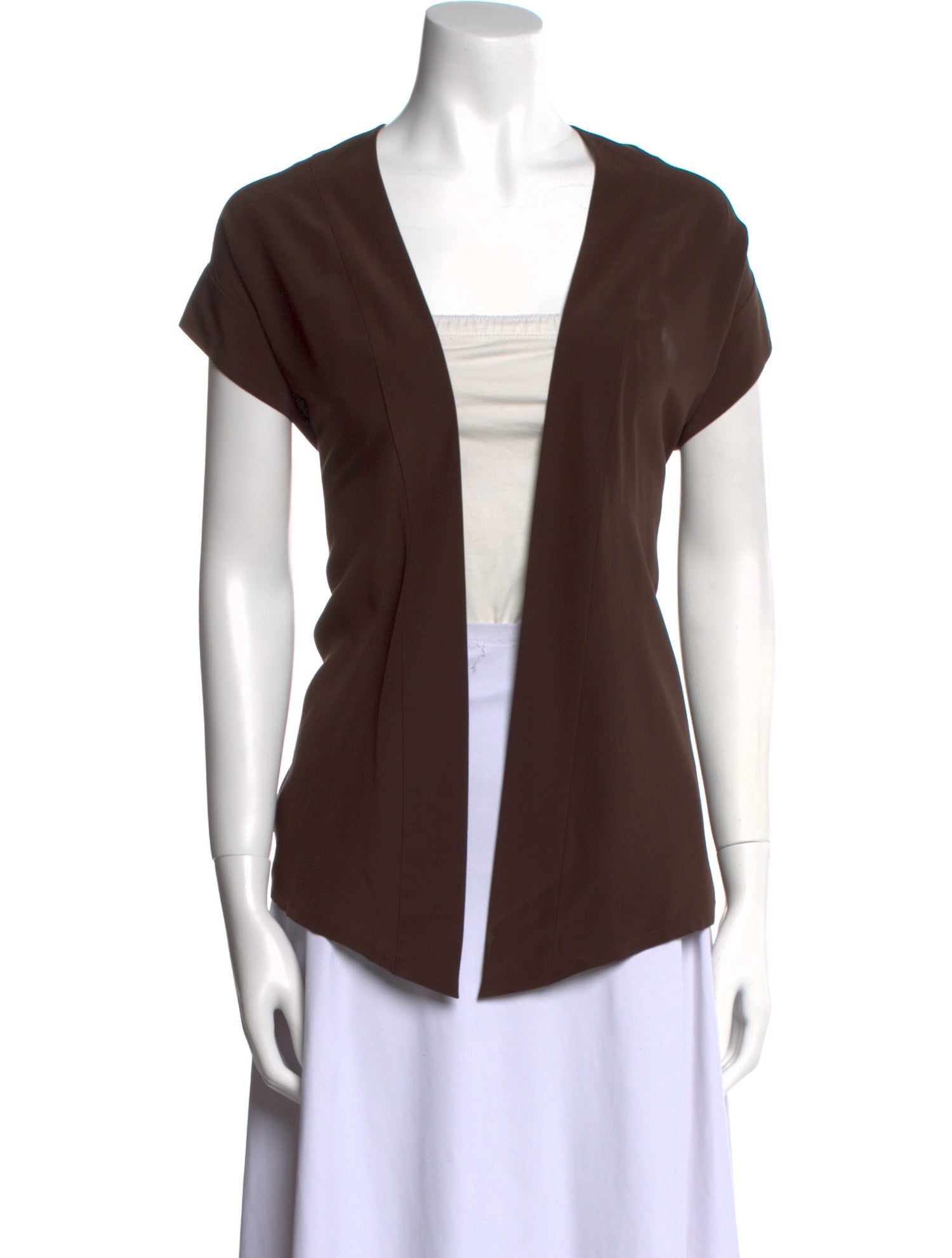 Celine Vintage 2000's Vest