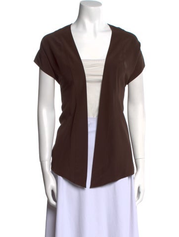 Celine Jackets Vintage 2000's Vest Us10, Fr42 | L