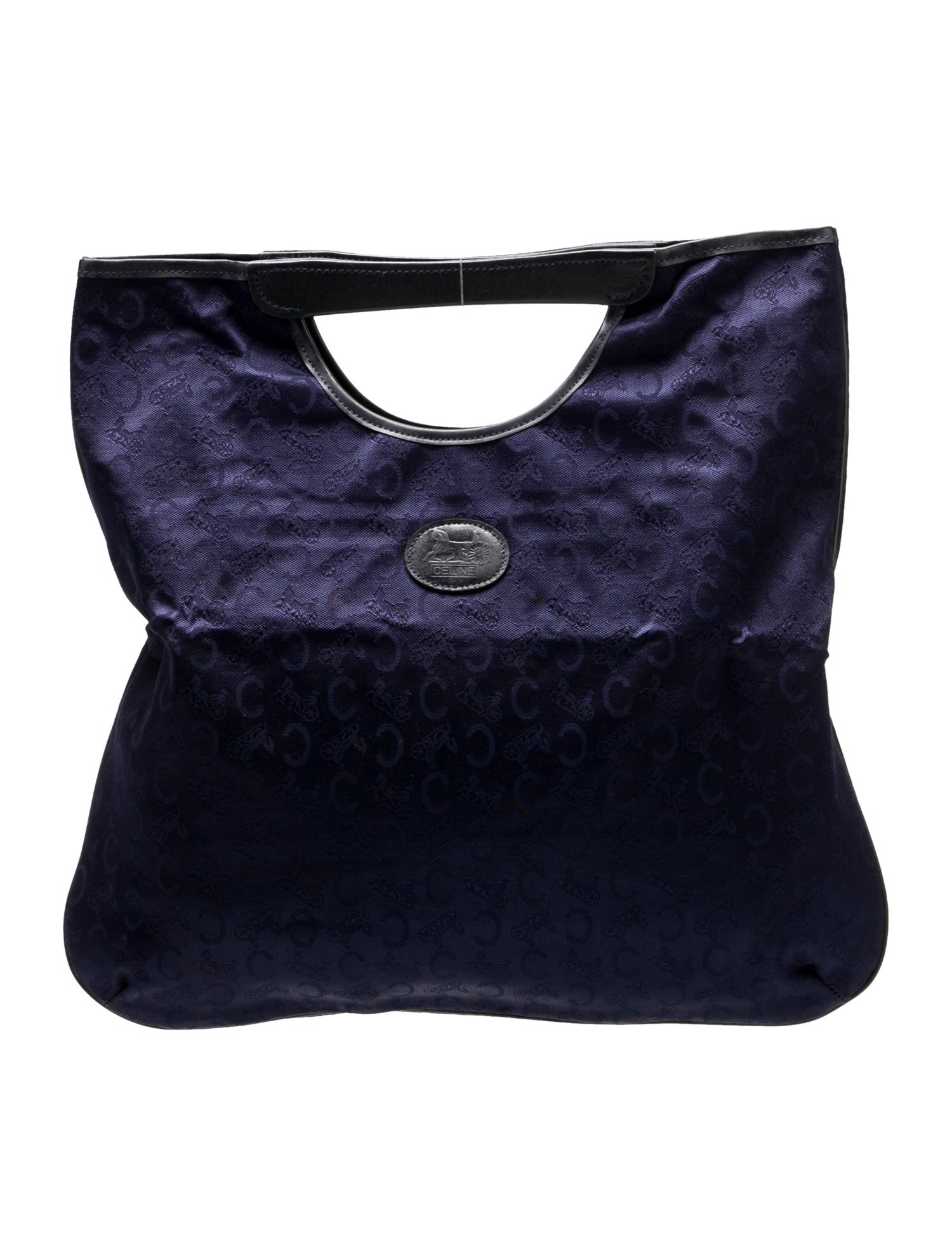 Celine Macadam Noevir Vintage