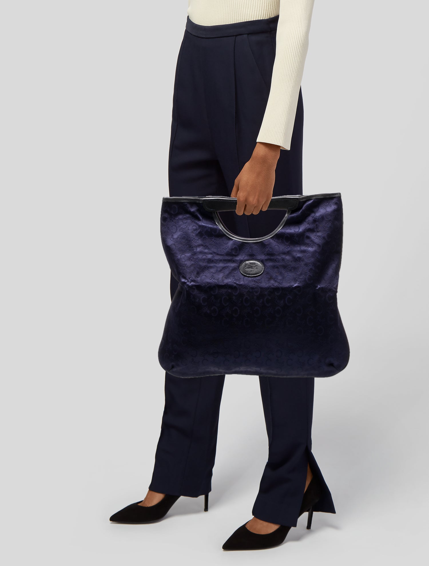 Celine Macadam Noevir Vintage