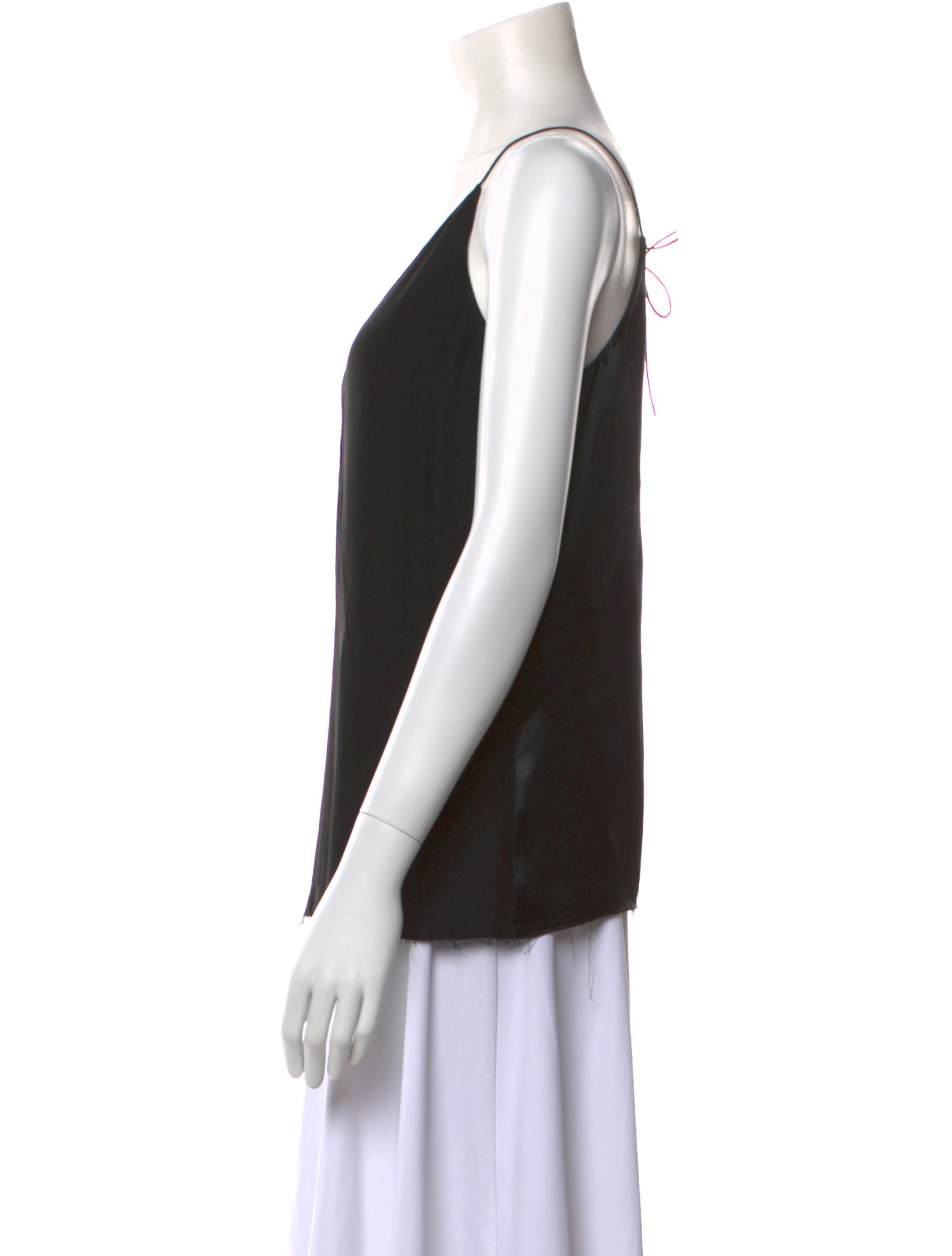 Celine 2013 V-Neck Top