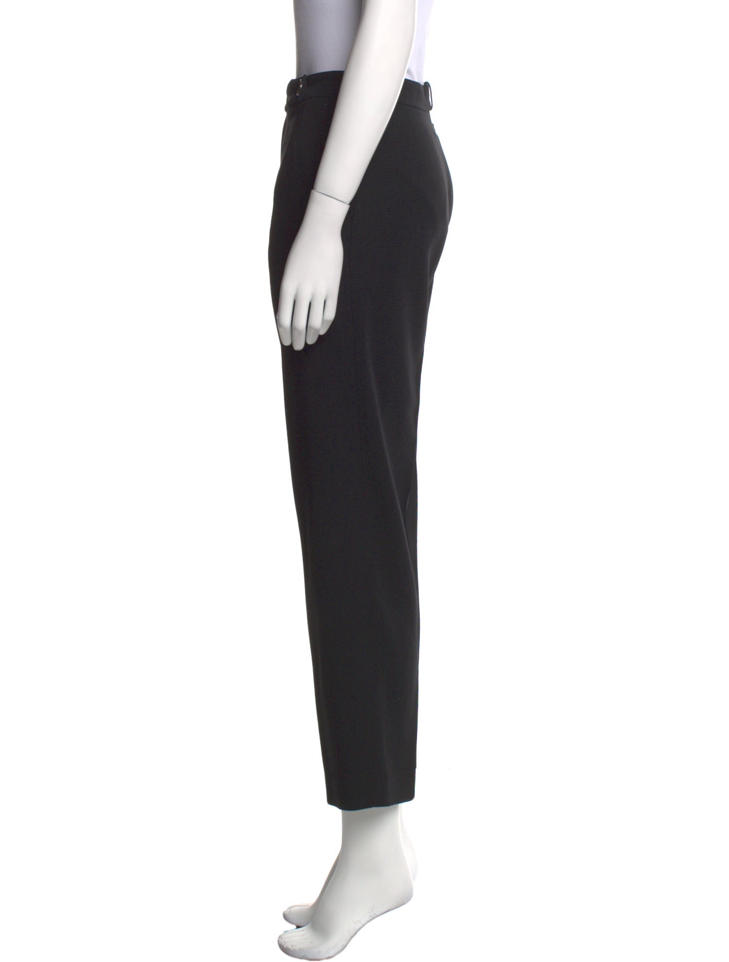 Celine Vintage Straight Leg Pants