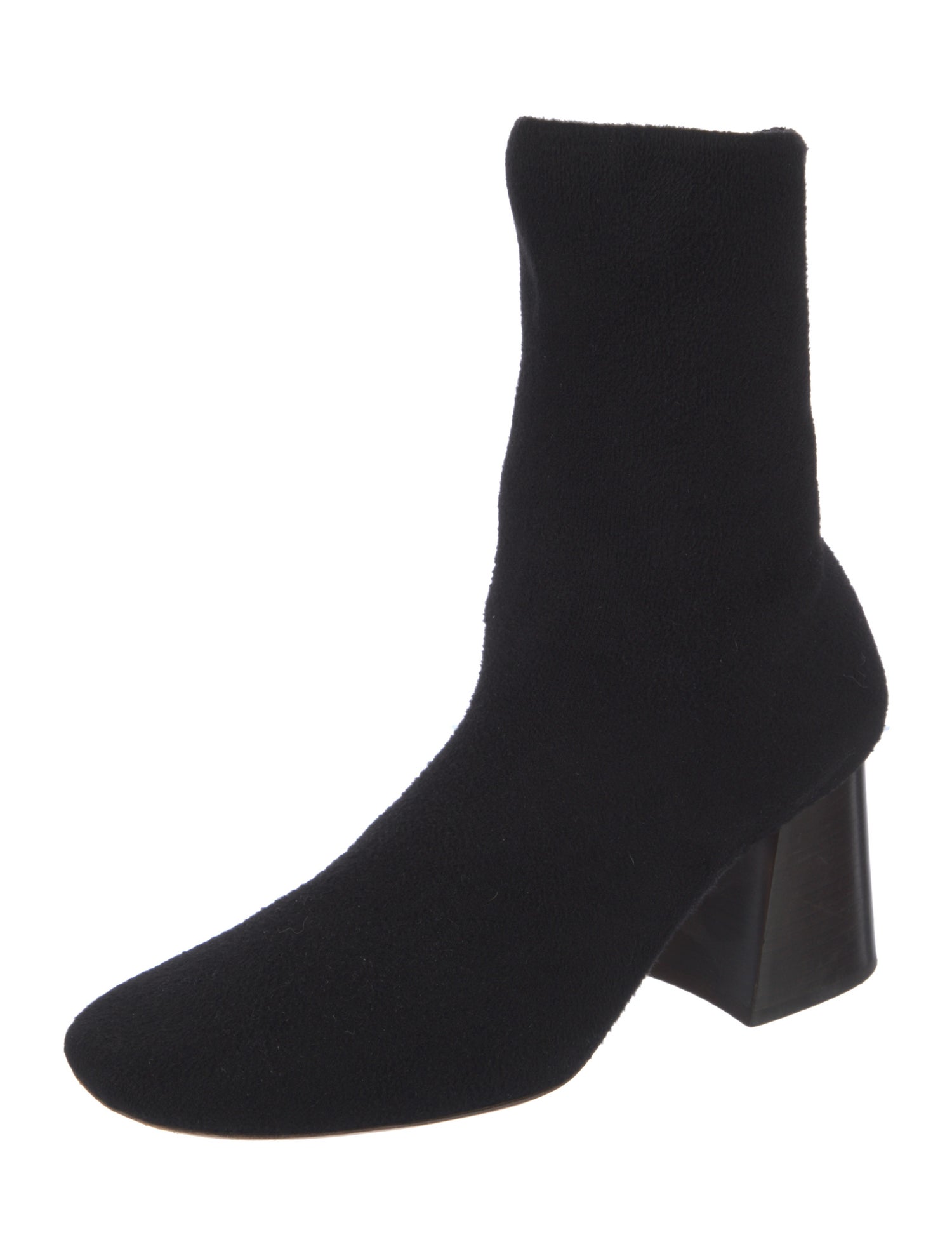 Celine Sock Boots