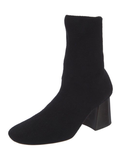 Celine Sock Boots