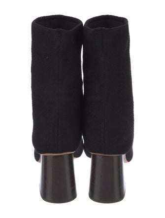 Celine Sock Boots