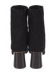 Celine Sock Boots