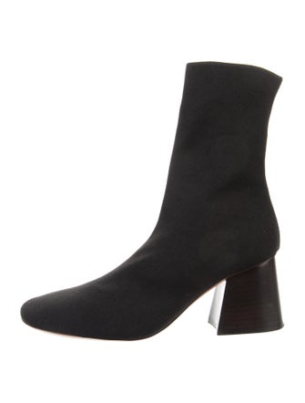 Celine Sock Boots