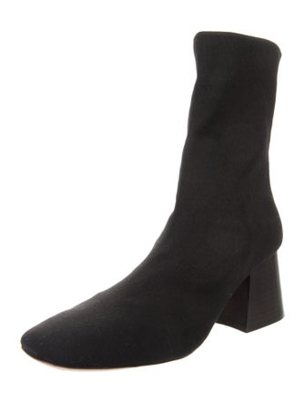 Celine Sock Boots