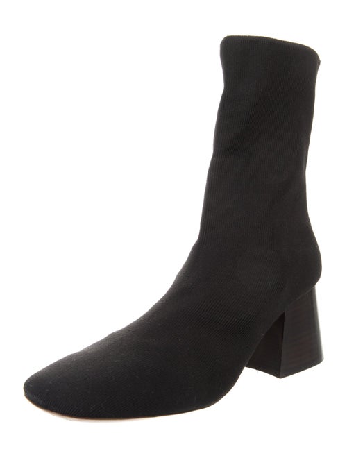 Celine Sock Boots