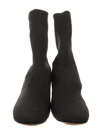 Celine Sock Boots