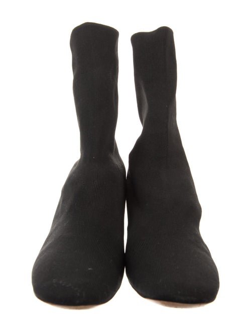 Celine Sock Boots