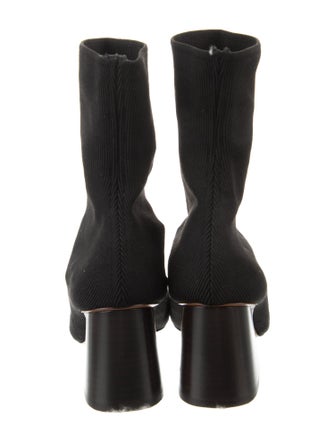 Celine Sock Boots
