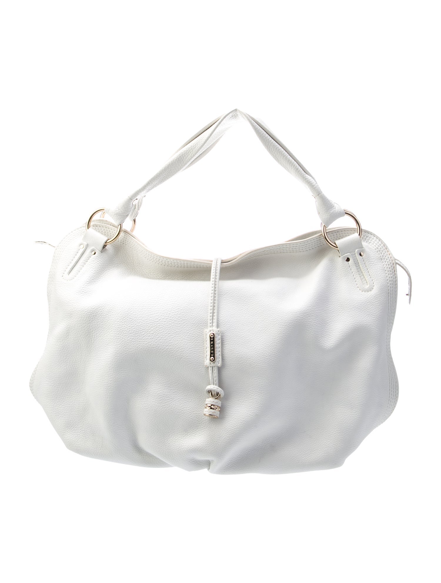 Celine Triomphe Bittersweet Vintage