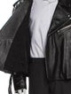 Celine 2023 Leather Moto Jacket