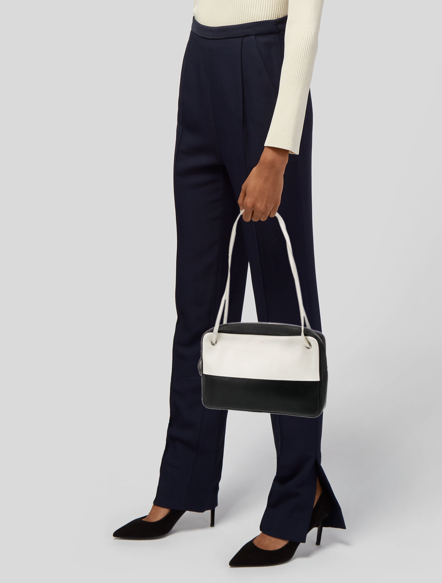 Jacquemus Le Gadjo Wallet On Strap - Red Shoulder Bags