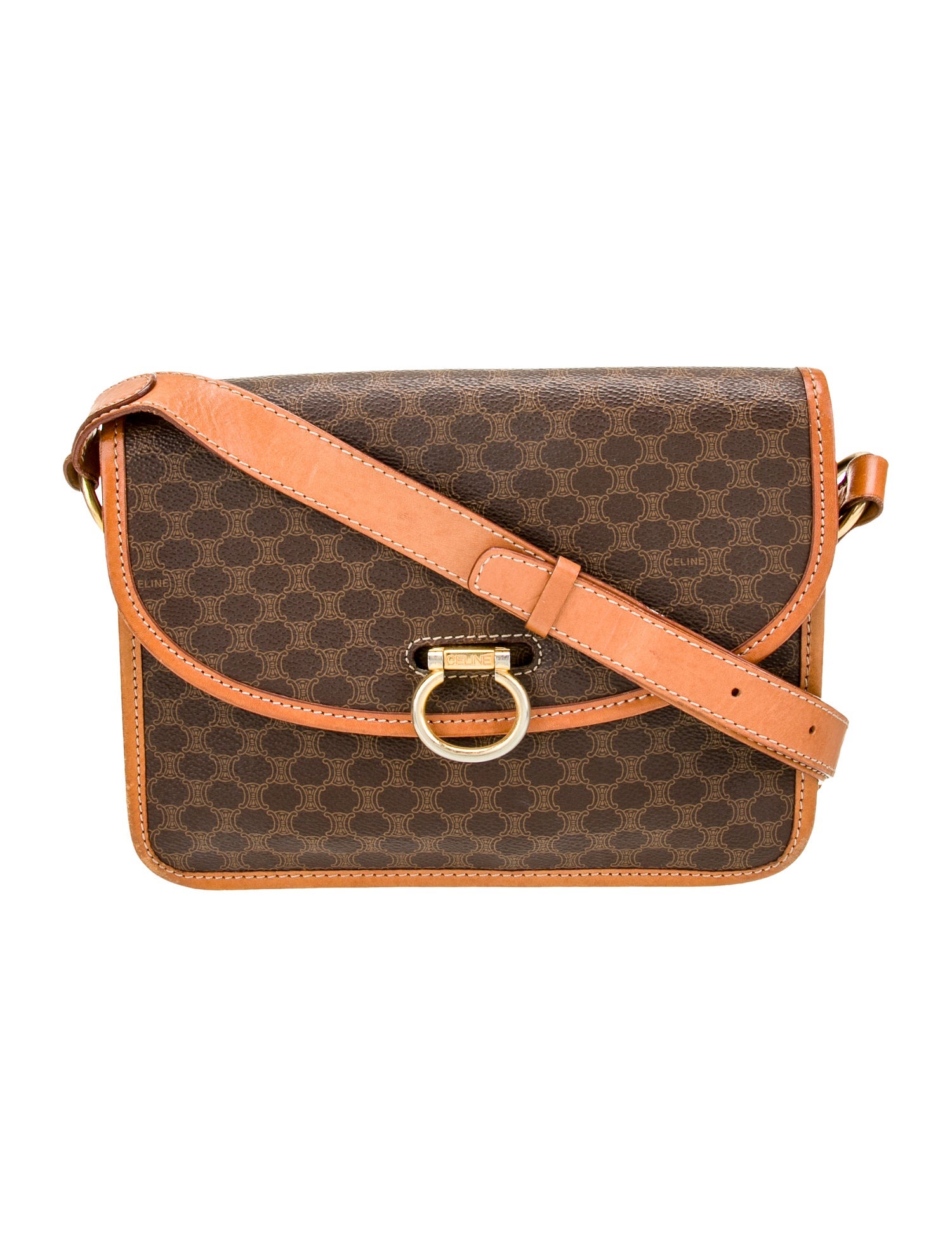 Celine Crossbody Bags On Sale | The RealReal