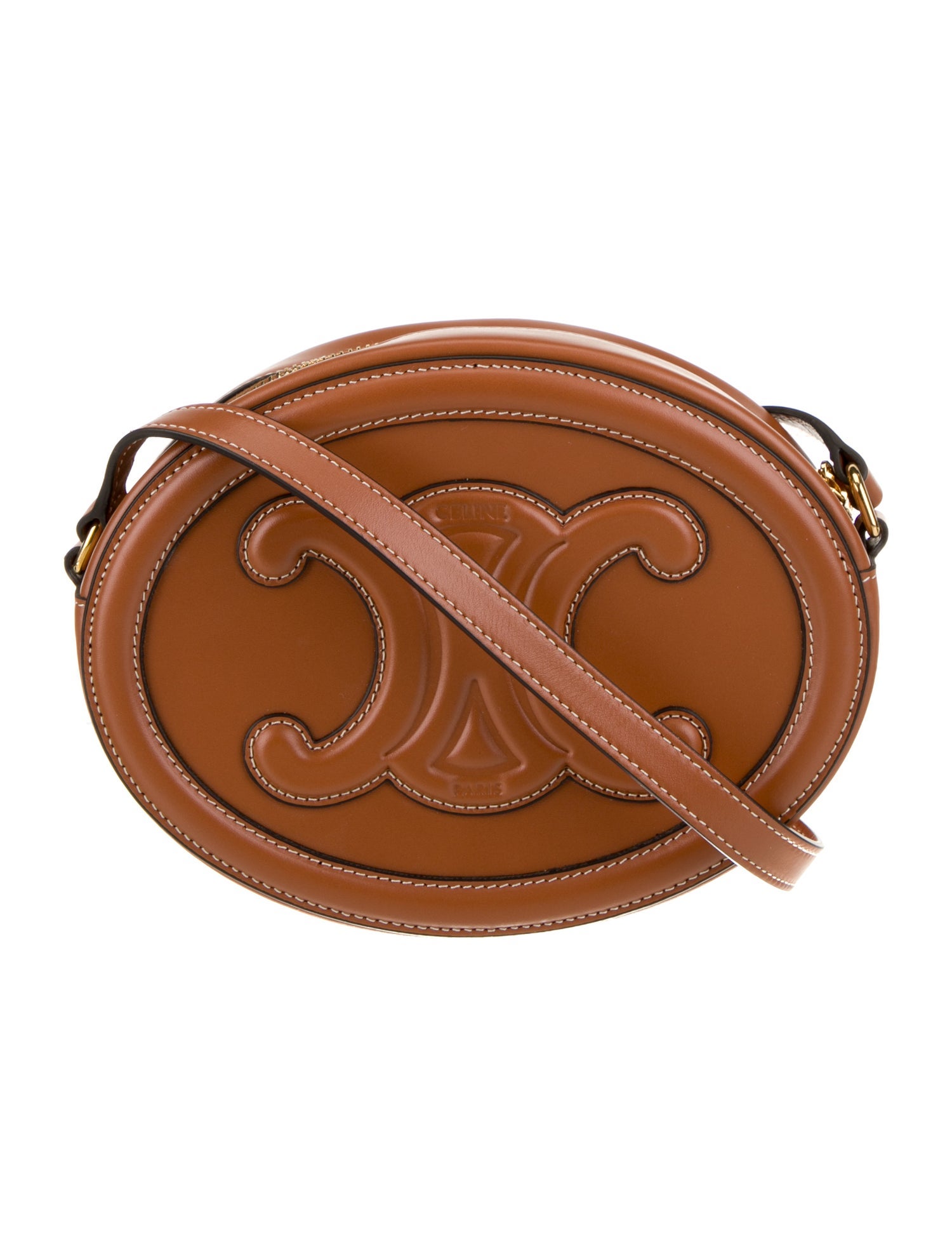 Celine Crossbody Bags On Sale | The RealReal