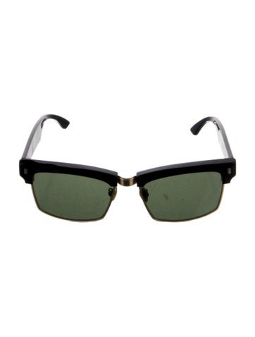 Celine Sunglasses Square Tinted