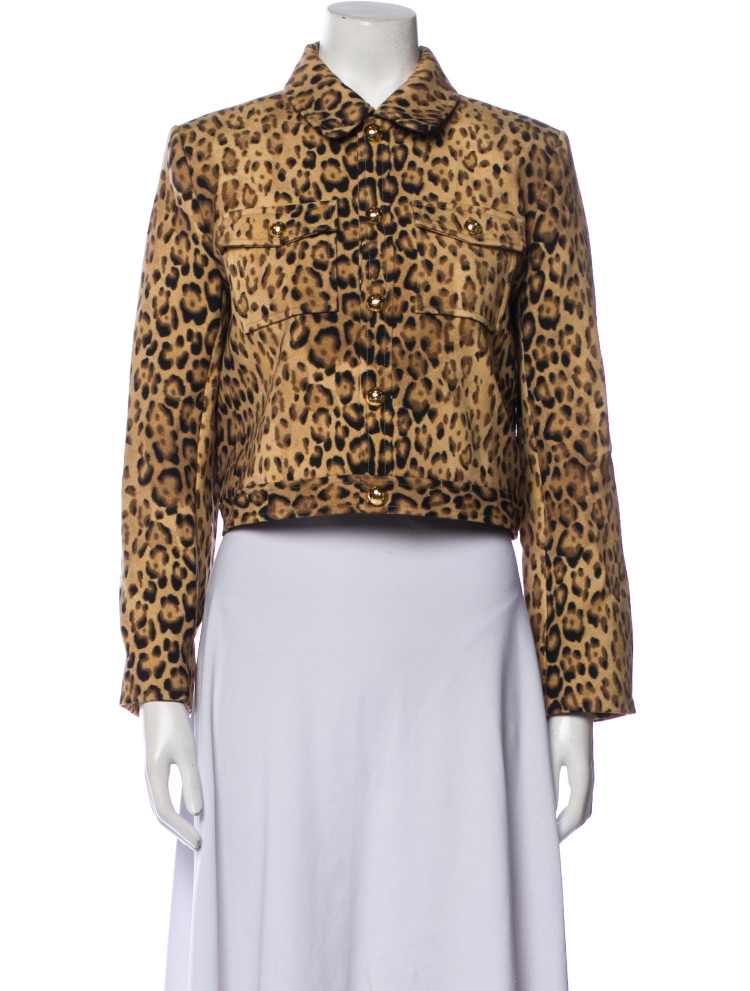 Celine 2024 Wool Biker Jacket