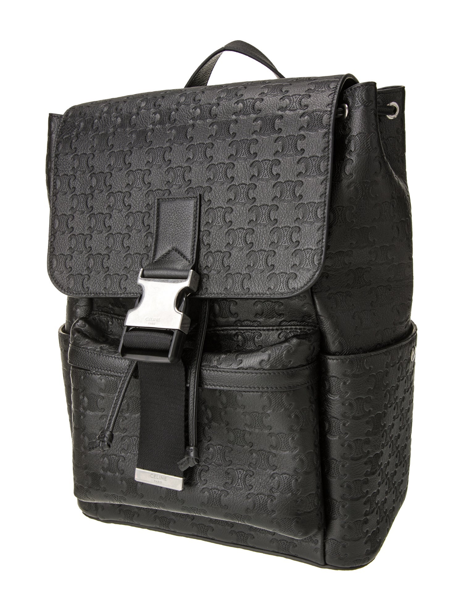 Celine Leather Triomphe 2024 w/ Tags