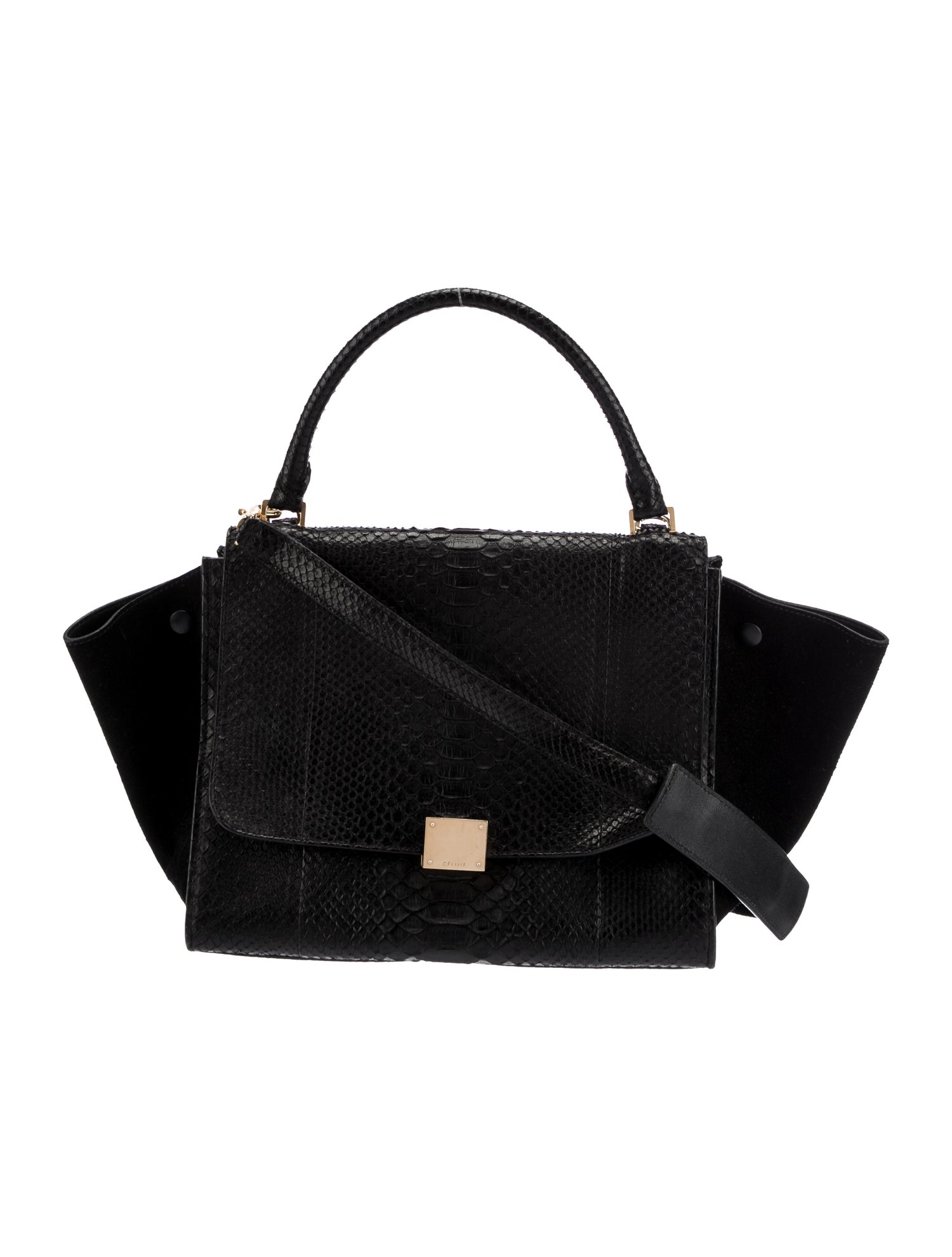 Céline - Trapeze Bag