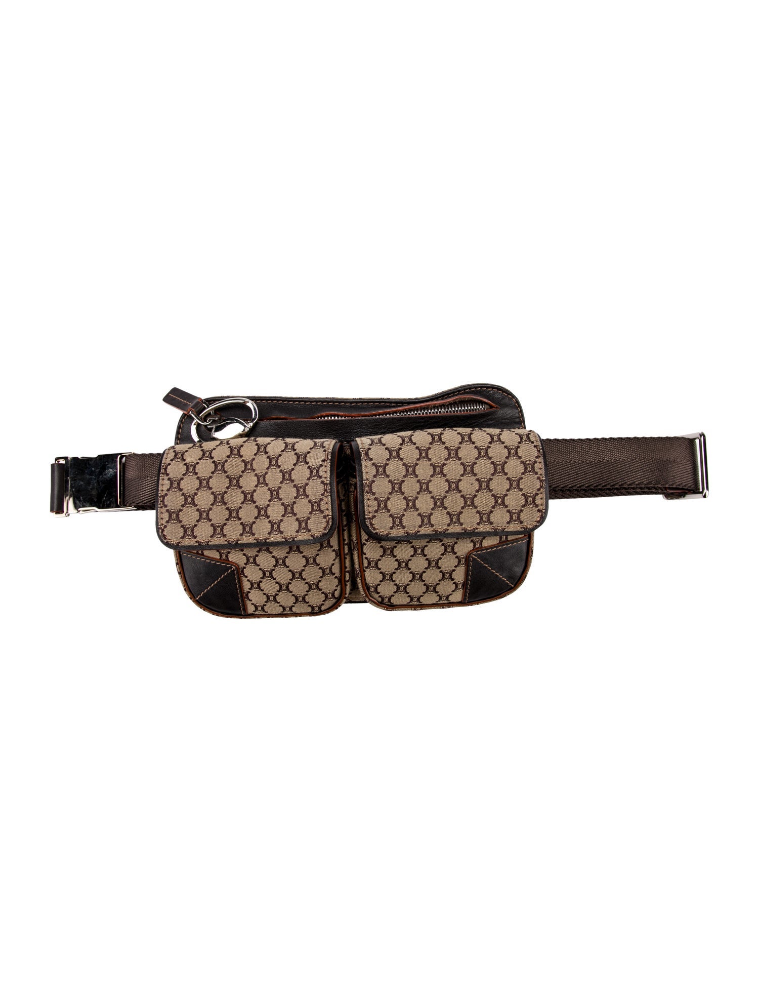 最安値挑戦!在庫SALE!エルメス In-The-Loop Belt Bag Swift Hermès 2022 Swift In-The-Loop Belt Bag - Pink Waist Bags