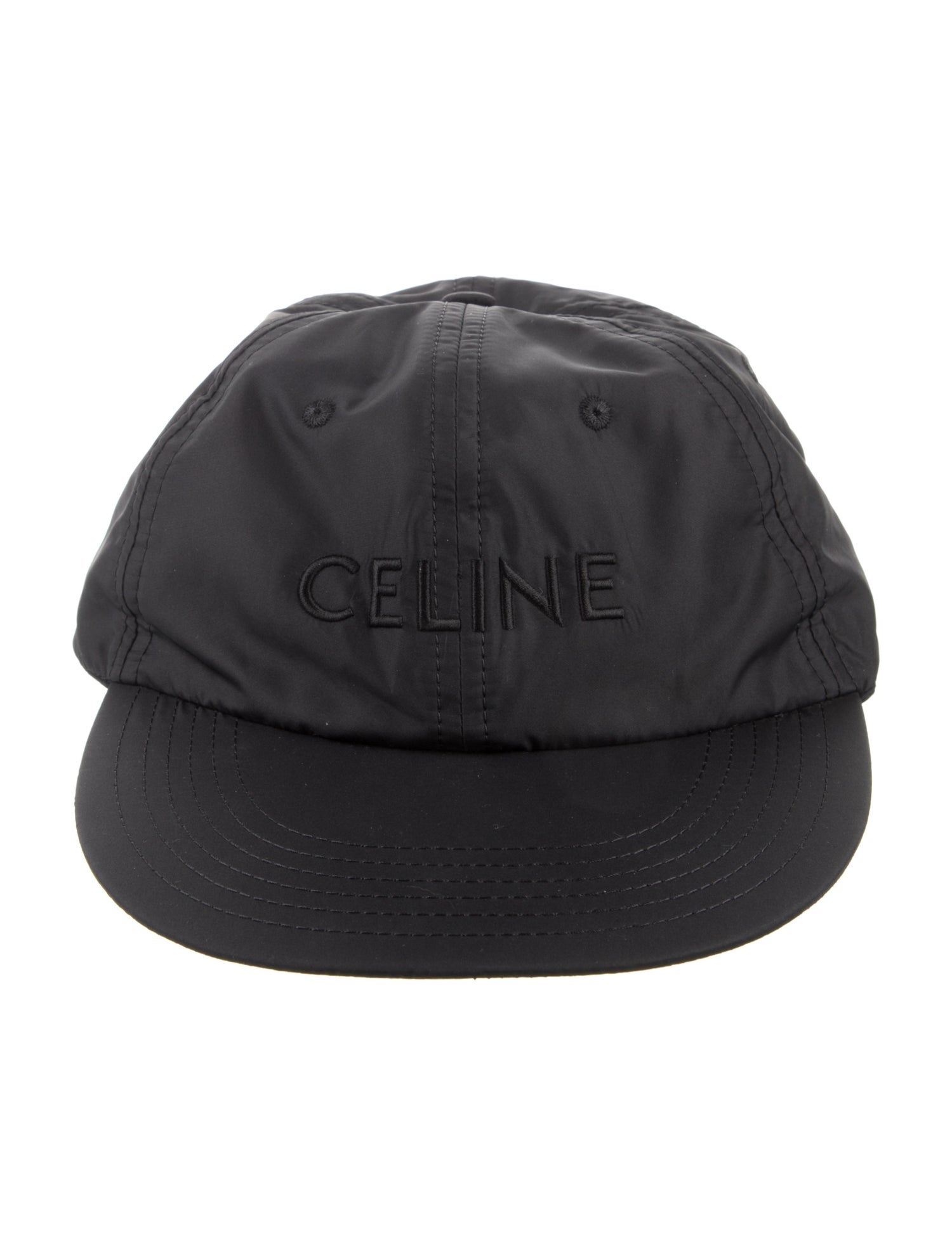 Celine Women's Cotton Baseball Hat