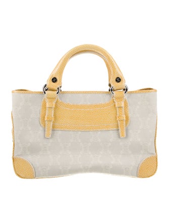 Celine Triomphe Boogie Vintage