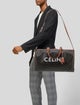 Celine Monogram Voyage Duffle Large 2023
