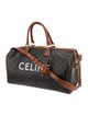 Celine Monogram Voyage Duffle Large 2023