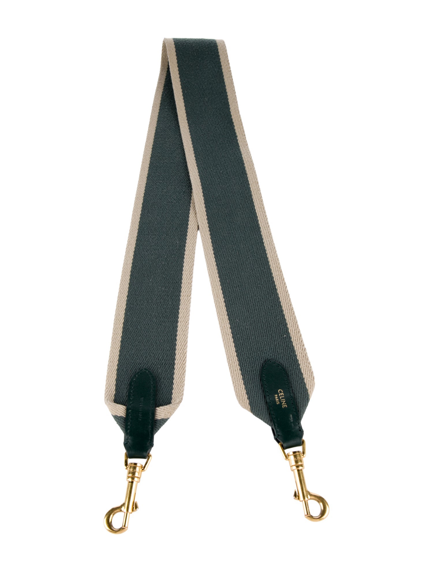 Celine Knit Bag Strap