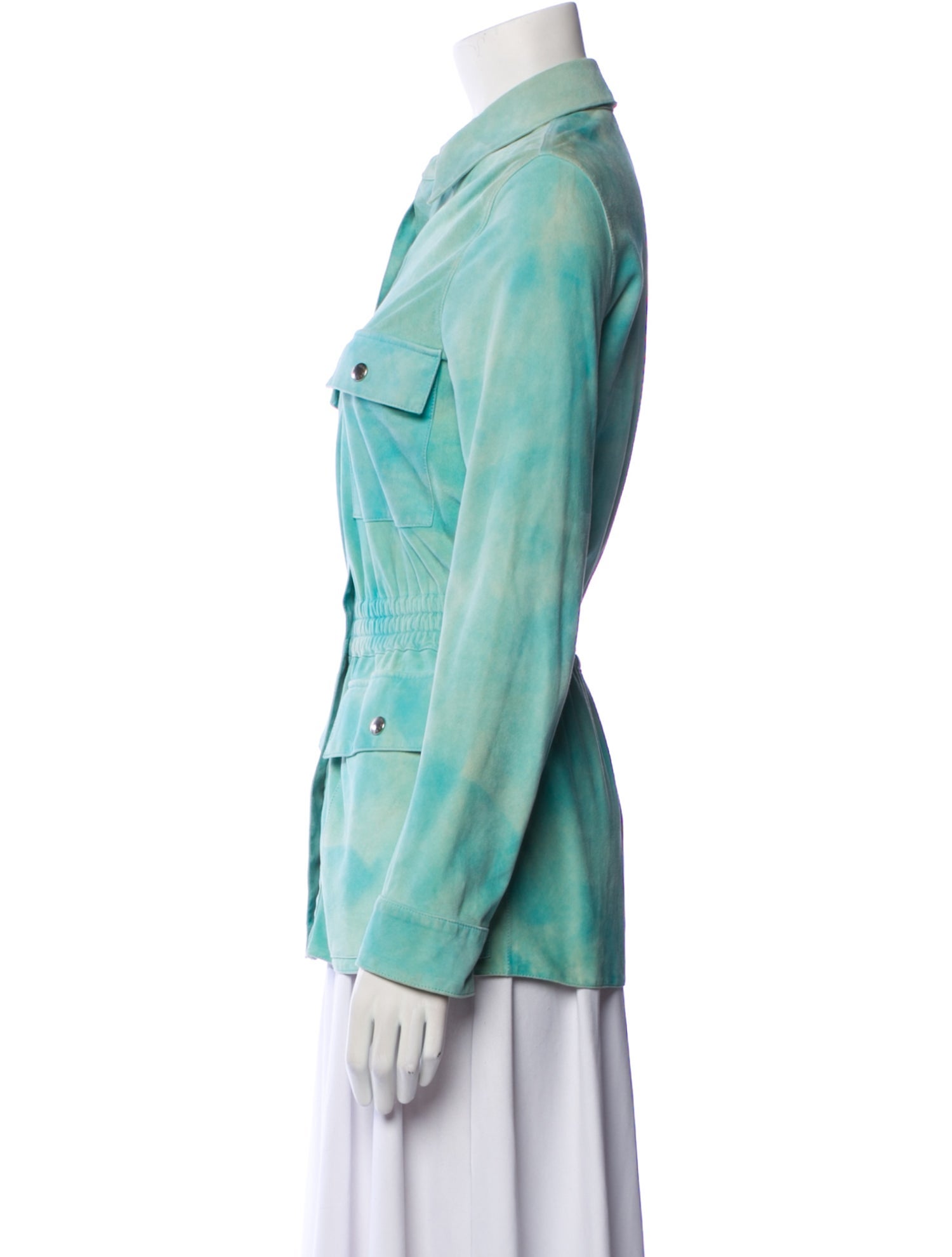 Celine Vintage 2000 Jacket