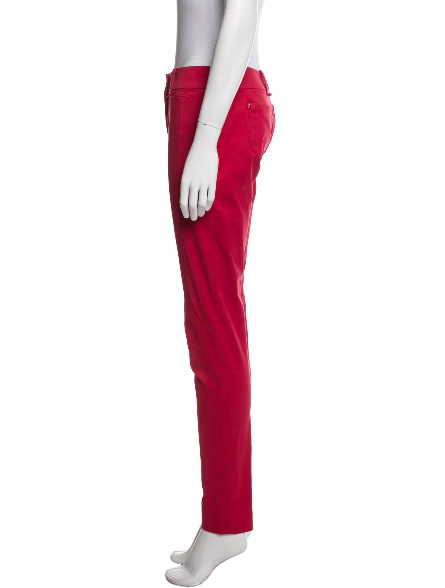 Celine Vintage Skinny Leg Pants