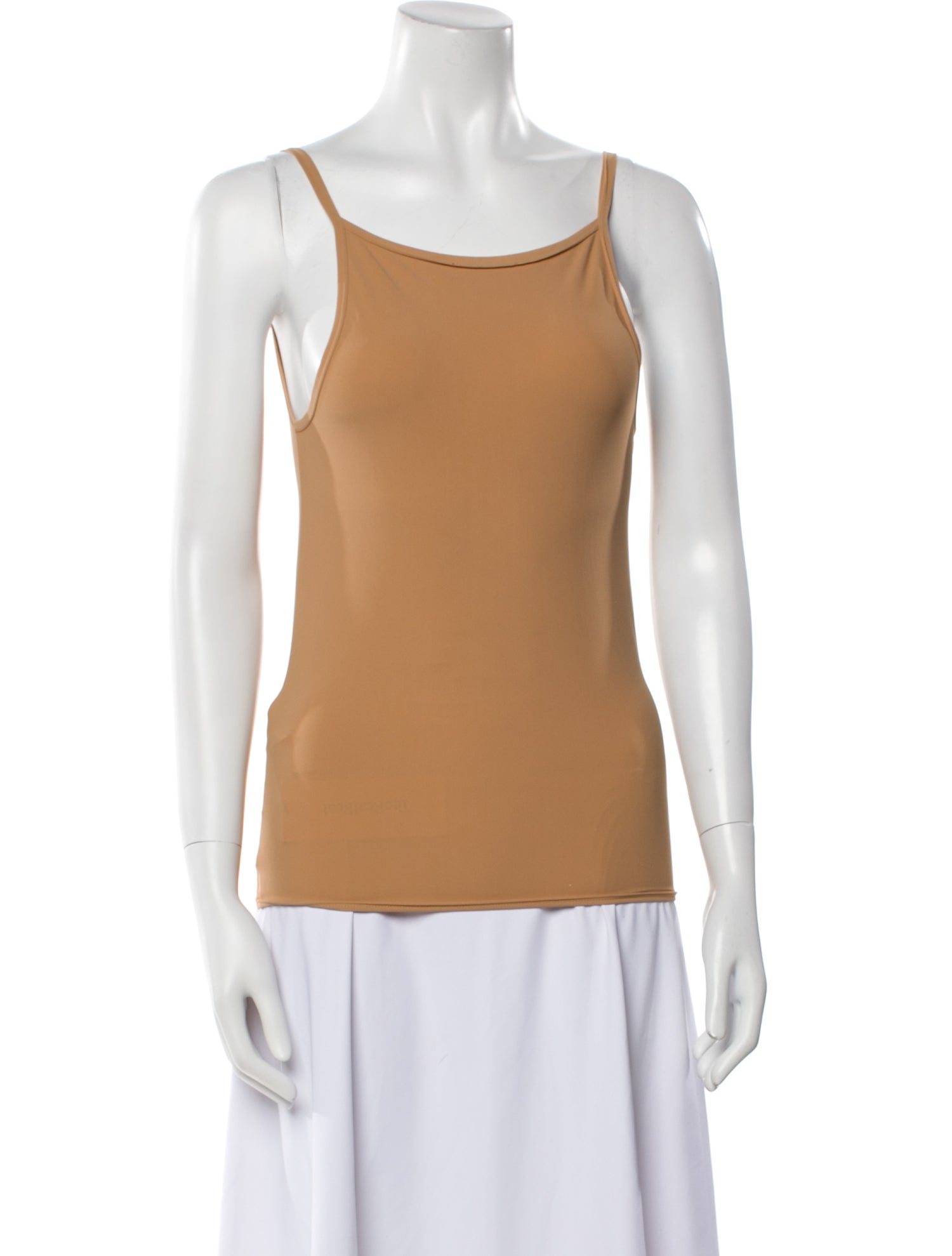 Celine 2010's Nylon Top