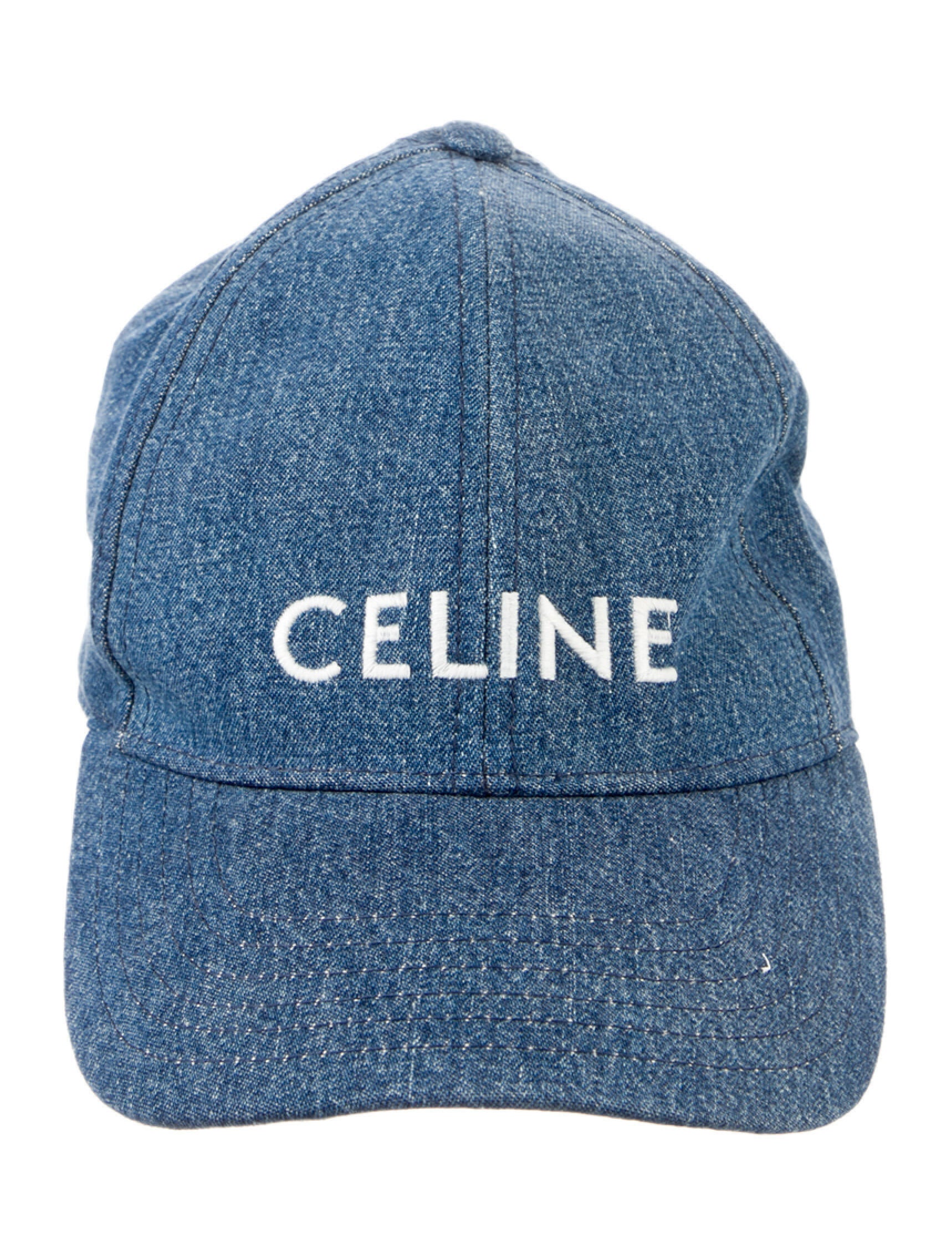 Celine Baseball Cap