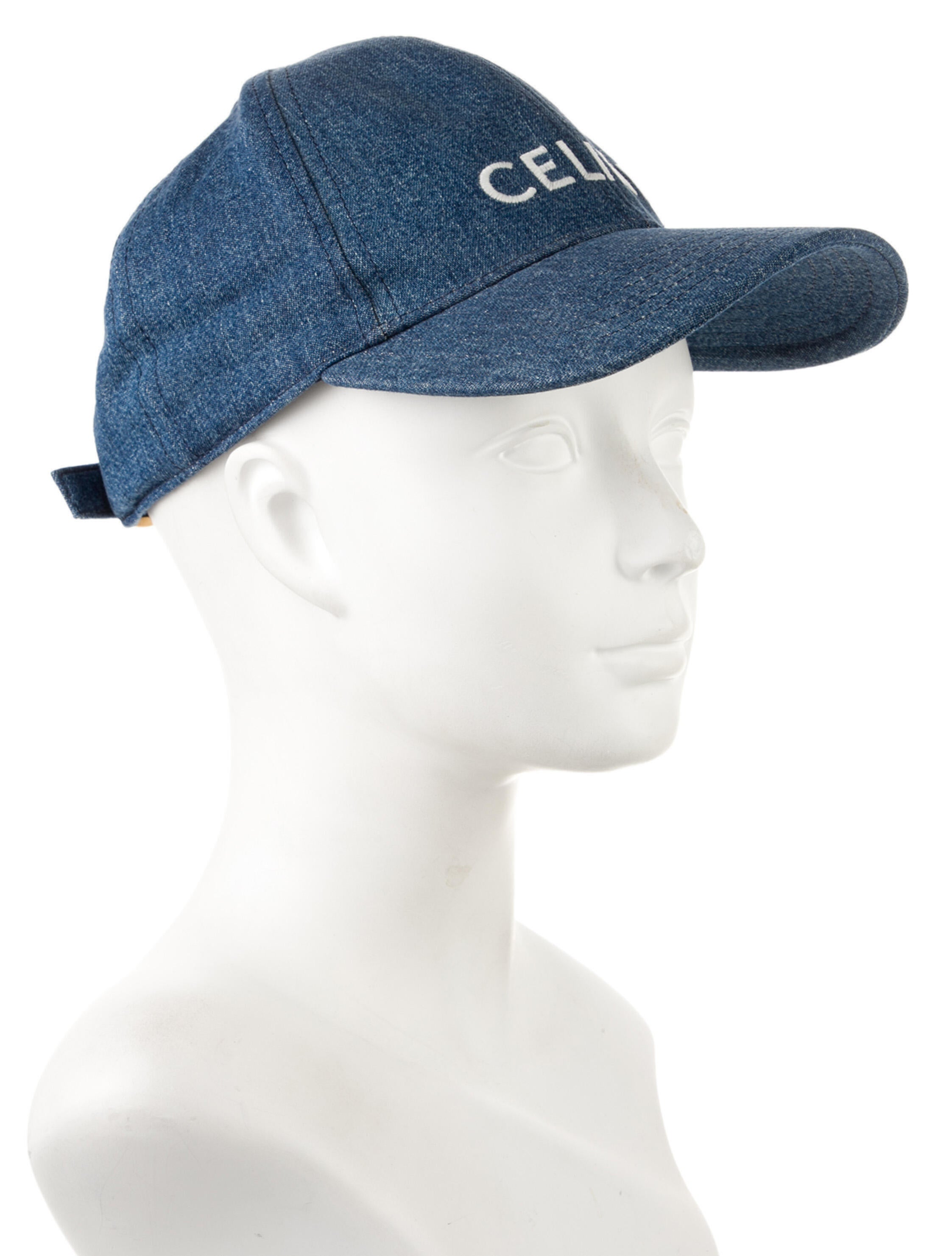 Celine Baseball Cap