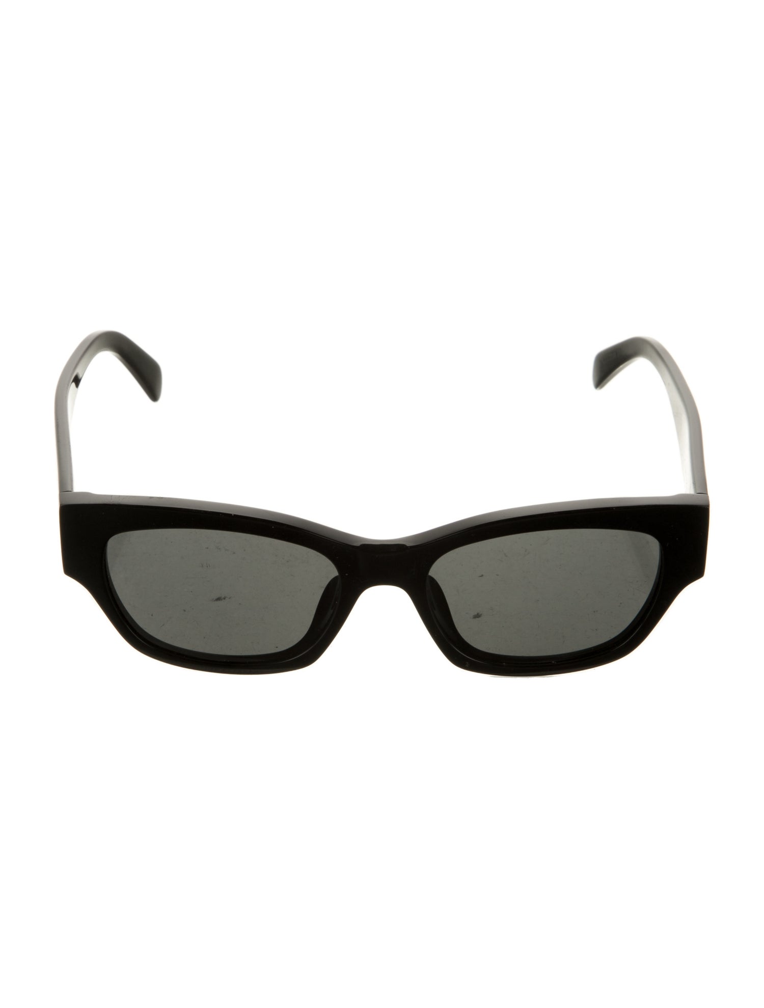 Oliver Peoples Tycoon Sunglasses - Brown Sunglasses