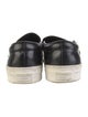 Celine Patent Leather Sneakers