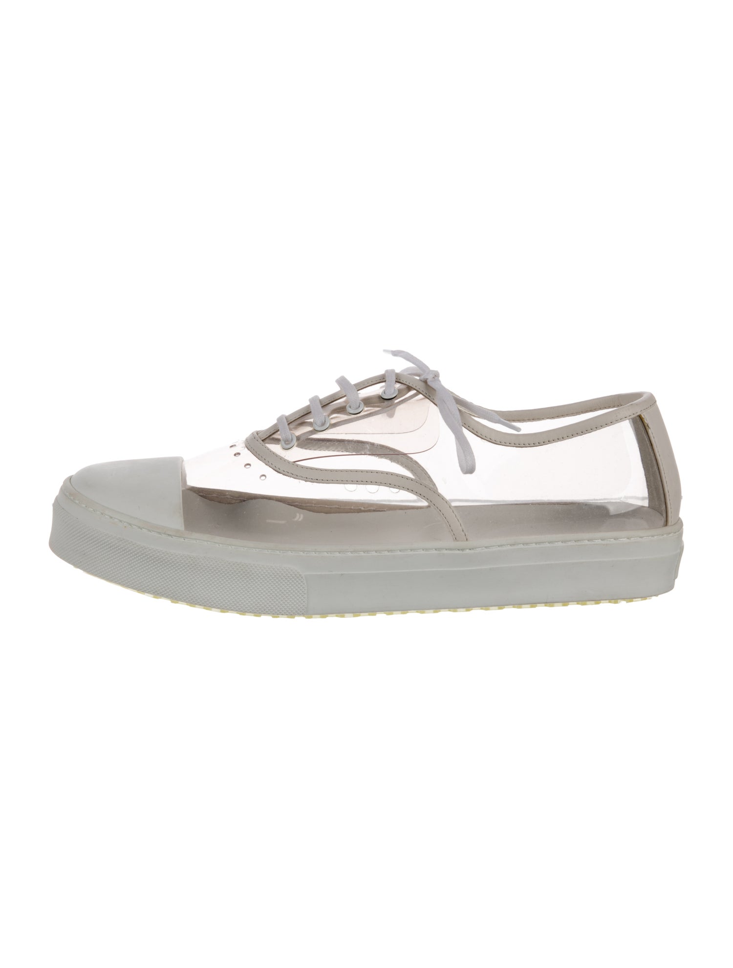 Celine PVC Sneakers