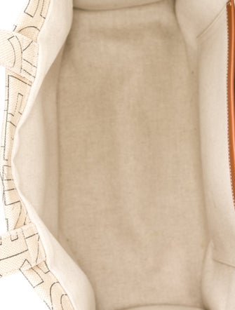 Celine Triomphe Cabas Thais Large 2022