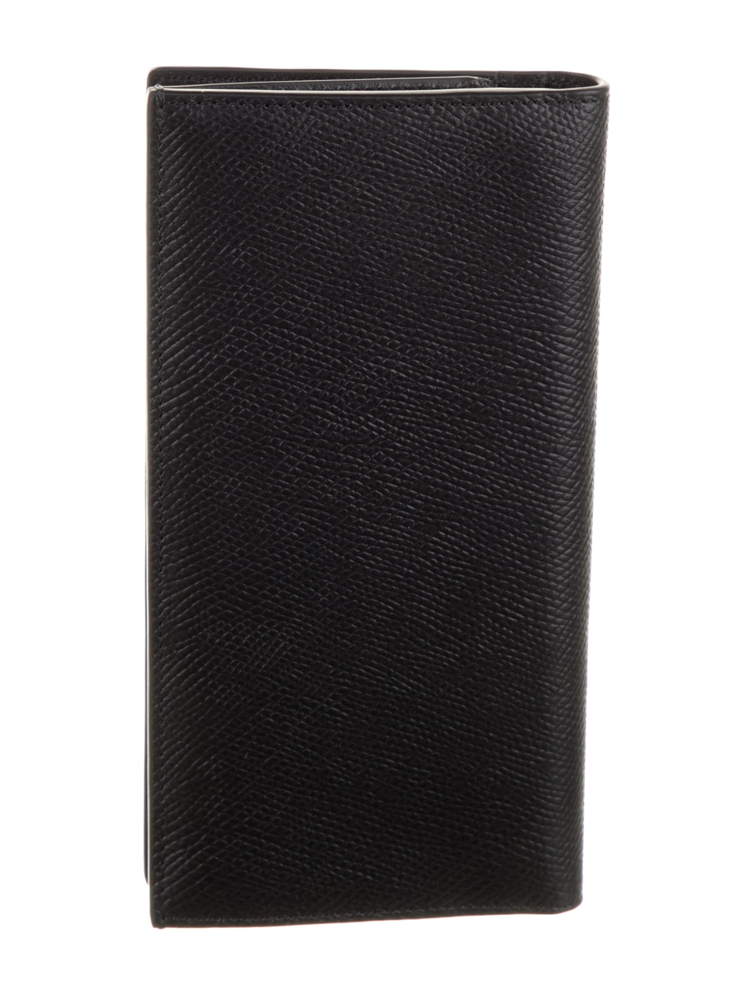 Celine 2023 Leather Bifold Wallet