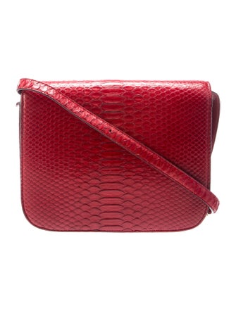 Celine Python Classic Medium